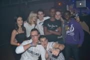 Maturaparty 17. Dezember 2011